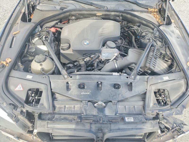 2013 BMW 528 i