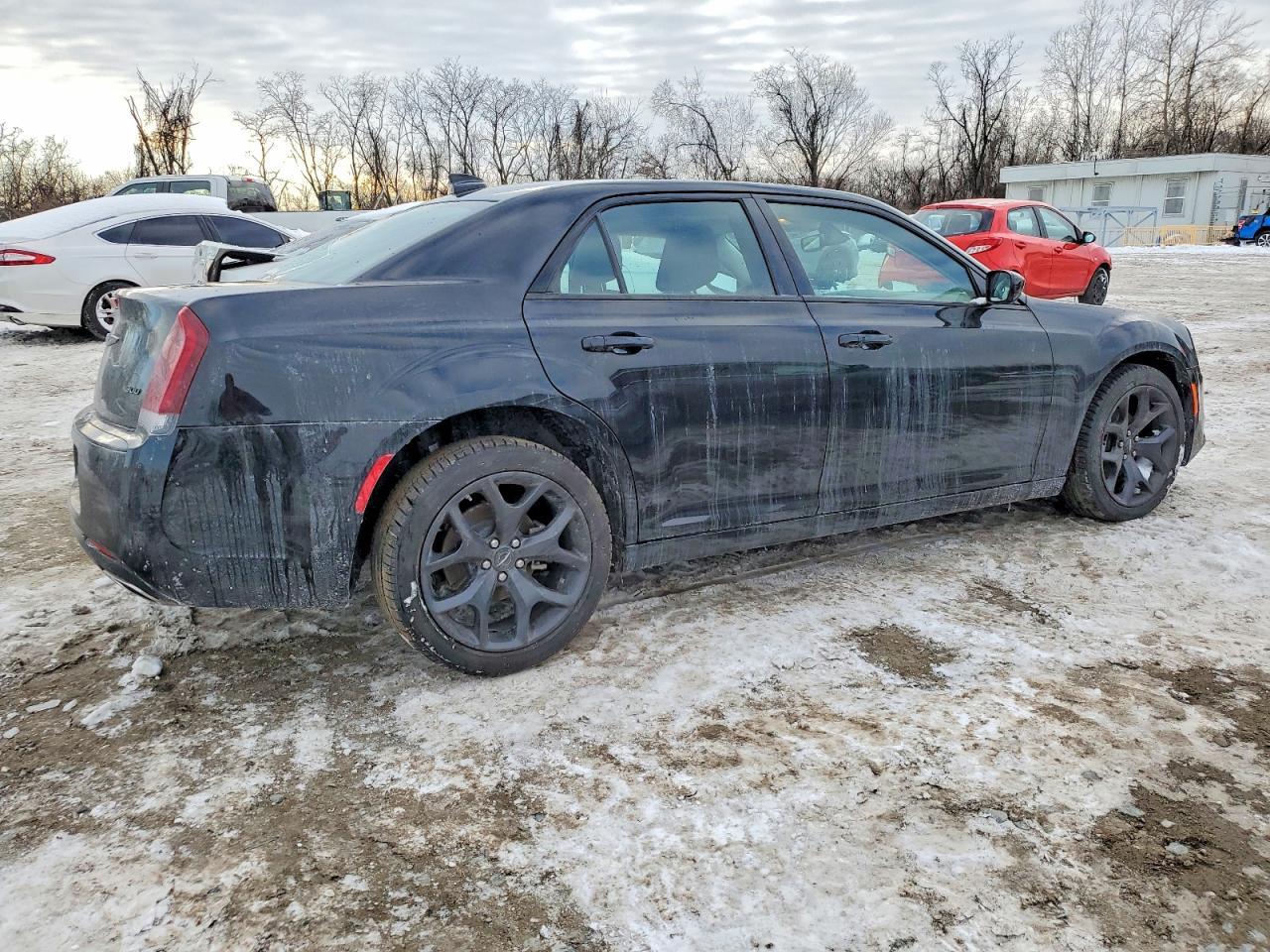 2023 Chrysler 300 Touring