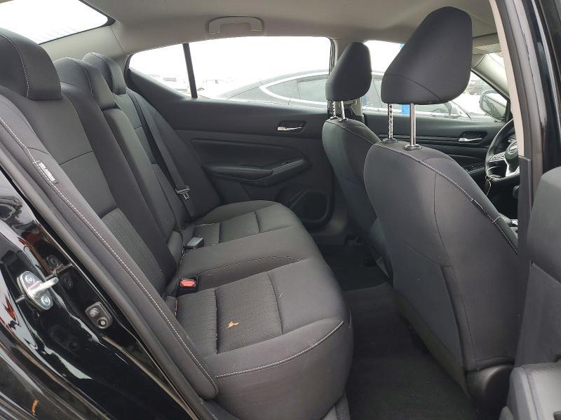 2022 Nissan Altima s