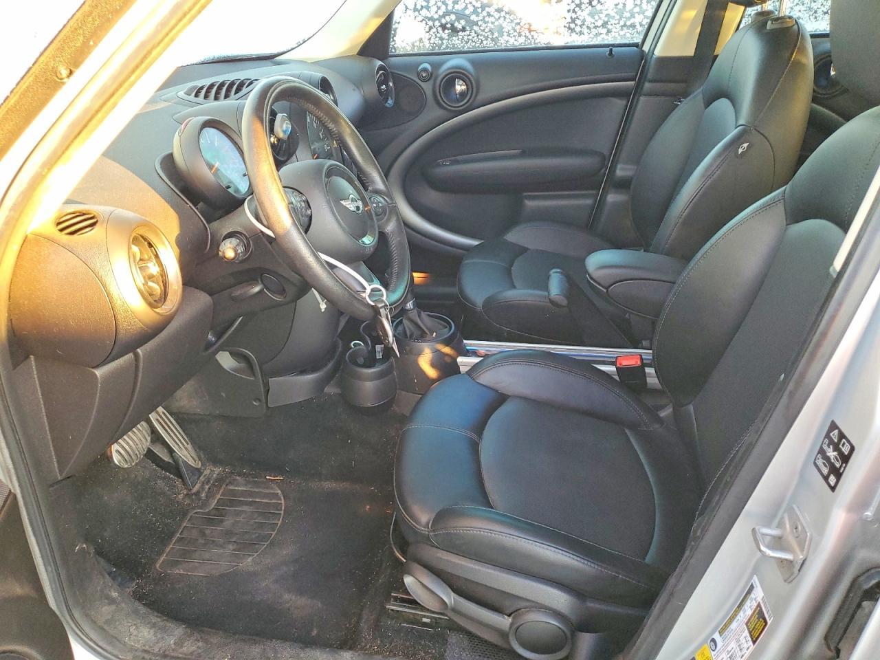 2016 Mini Cooper s Countryman