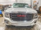 2018 GMC Sierra K1500 sle