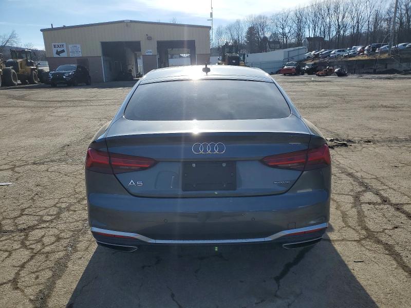 2021 Audi A5 Premium 45