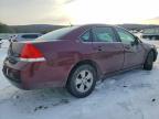2007 Chevrolet Impala lt