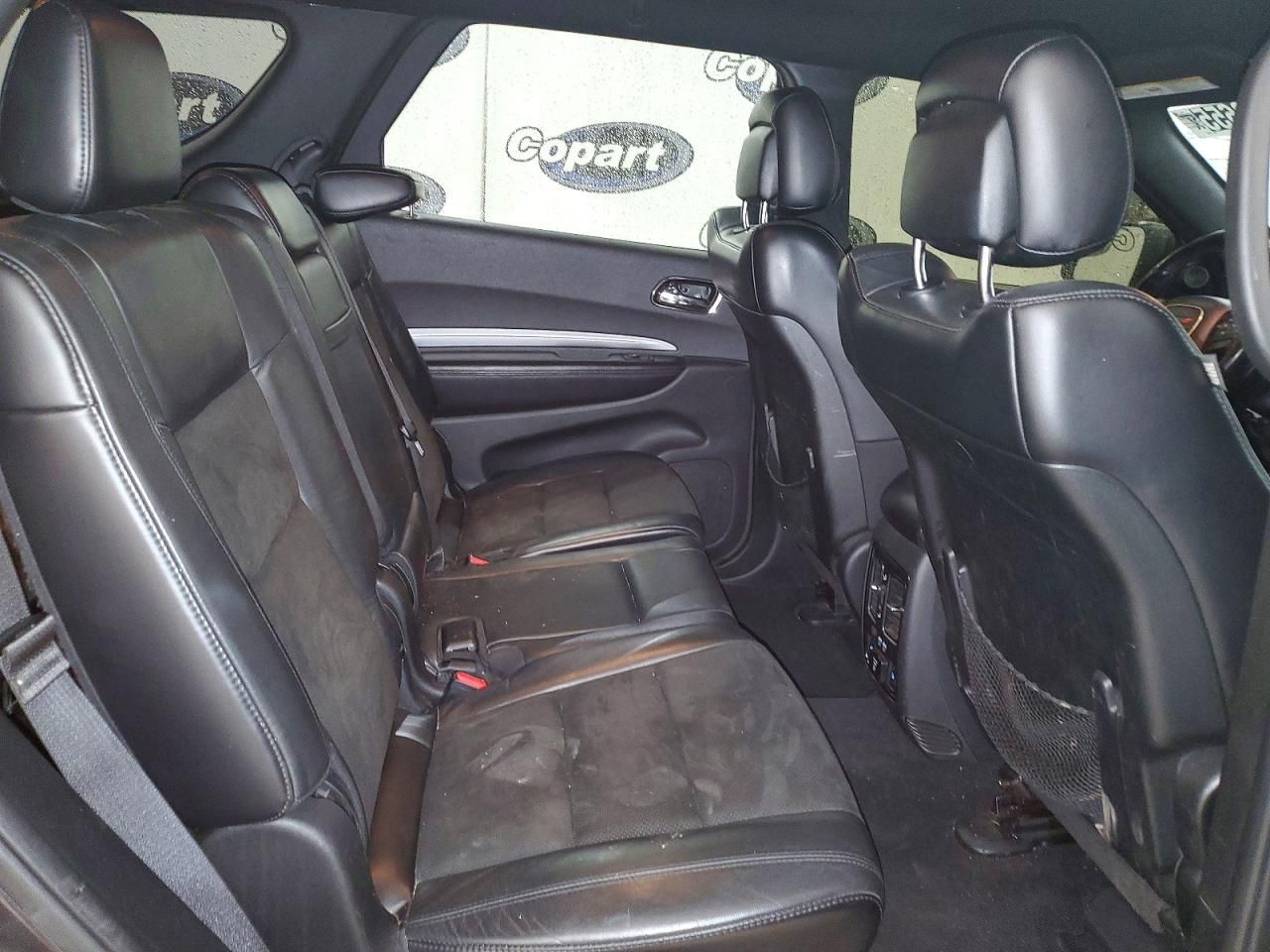 2019 Dodge Durango gt