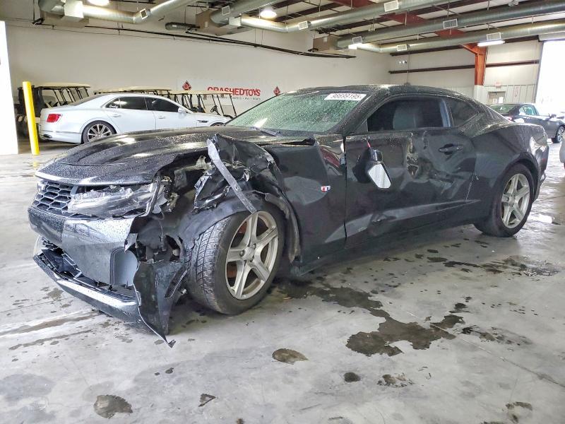 2019 Chevrolet Camaro ls