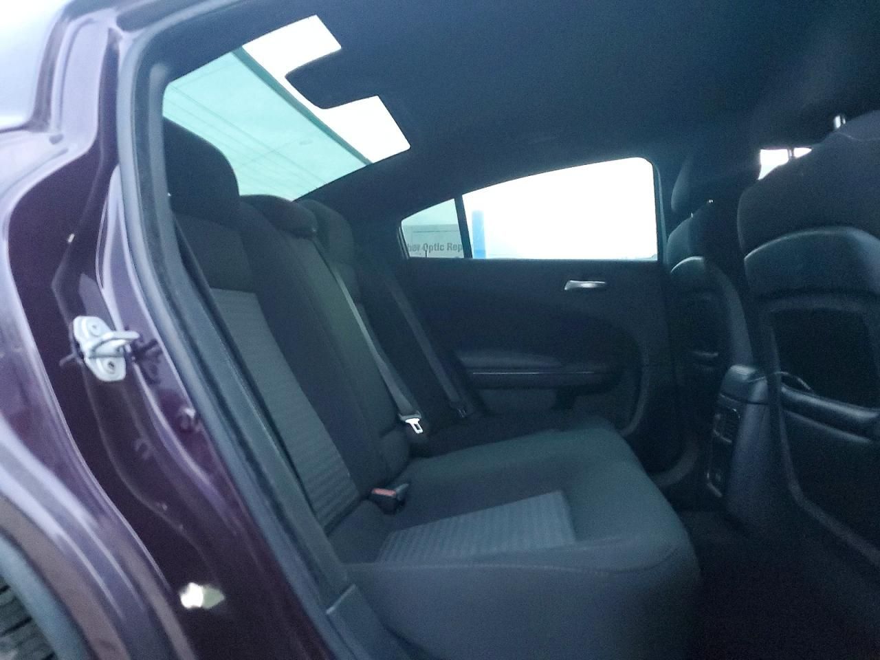 2021 Dodge Charger gt