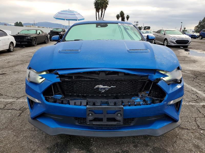 2021 Ford Mustang gt