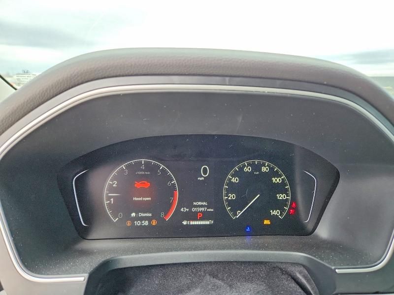 2025 Honda Pilot exl