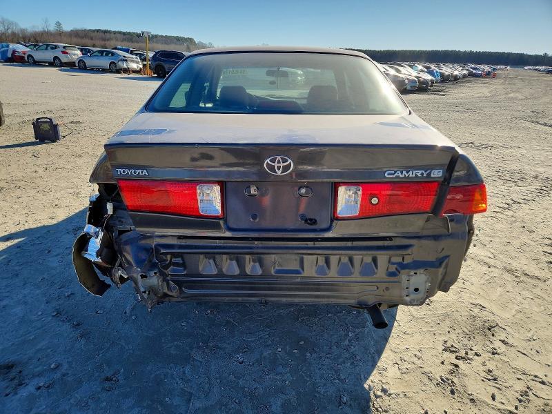 2001 Toyota Camry ce
