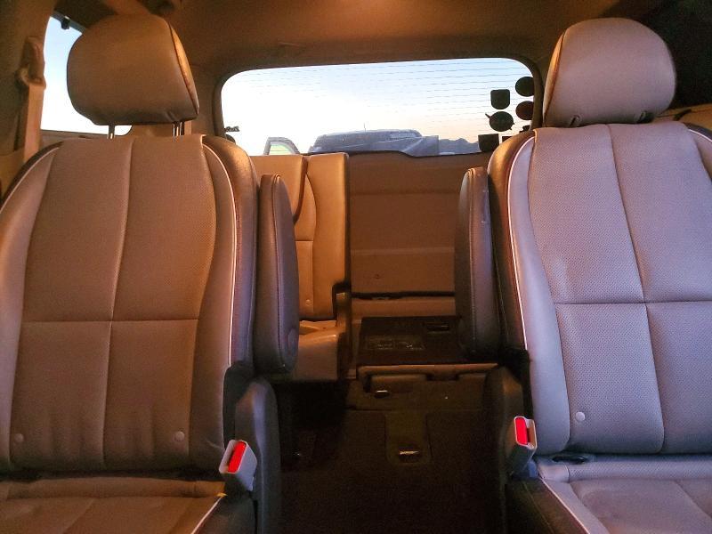 2016 KIA Sedona