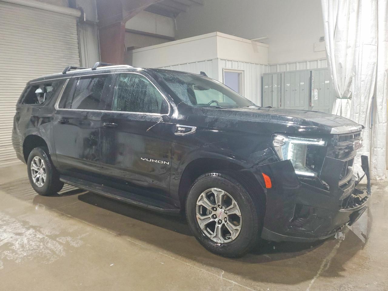 2024 GMC Yukon xl K1500 sle