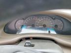 2002 Pontiac Sunfire se