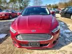 2013 Ford Fusion Titanium