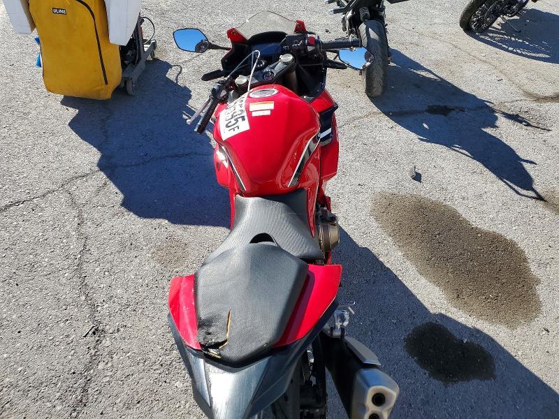 2022 Honda CBR500 RA
