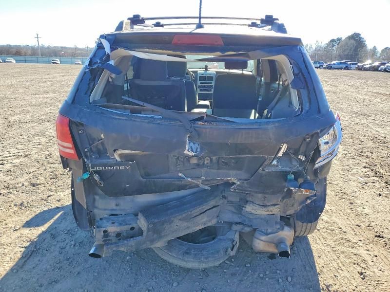 2009 Dodge Journey sxt