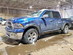 Dodge salvage cars for sale: 2009 Dodge Ram 1500