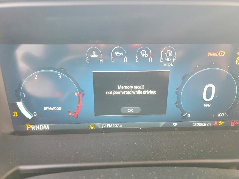 2025 Ford F250 Super Duty