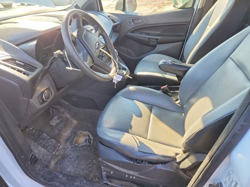 2015 Ford Transit Connect xl