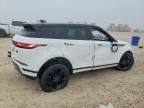 2021 Land Rover Range Rover Evoque s