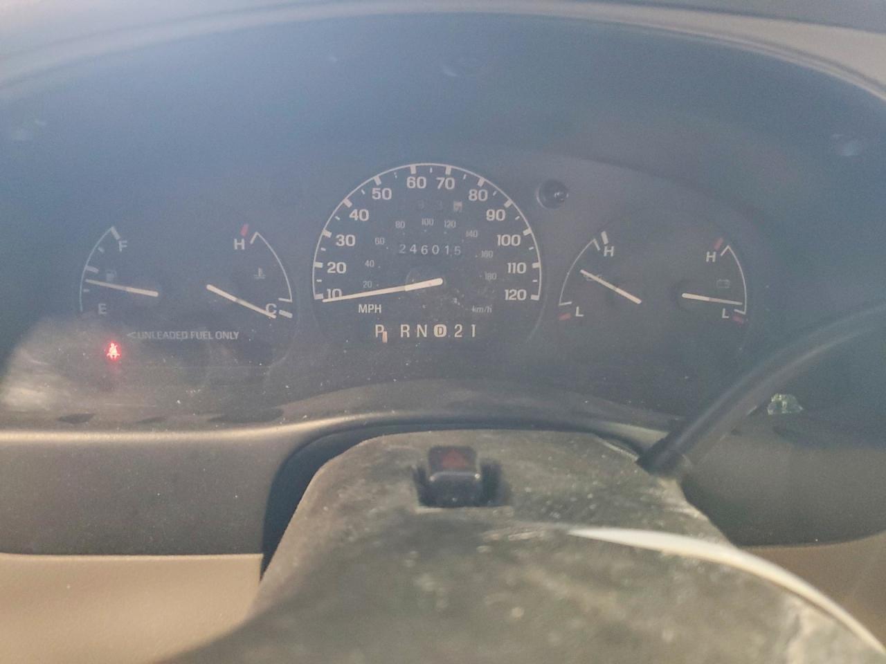 1996 Ford Ranger Super cab