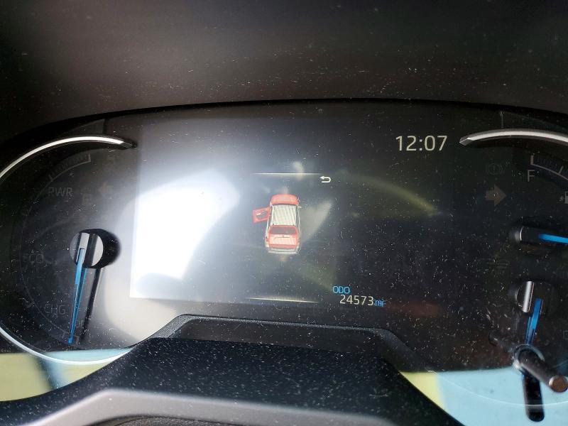 2021 Toyota Rav4 Prime se