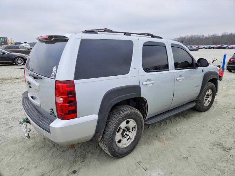 2013 Chevrolet Tahoe K1500 lt