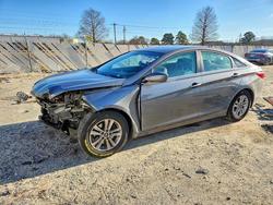 Hyundai salvage cars for sale: 2013 Hyundai Sonata gls