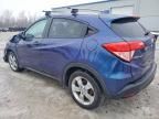 2016 Honda Hr-v exl