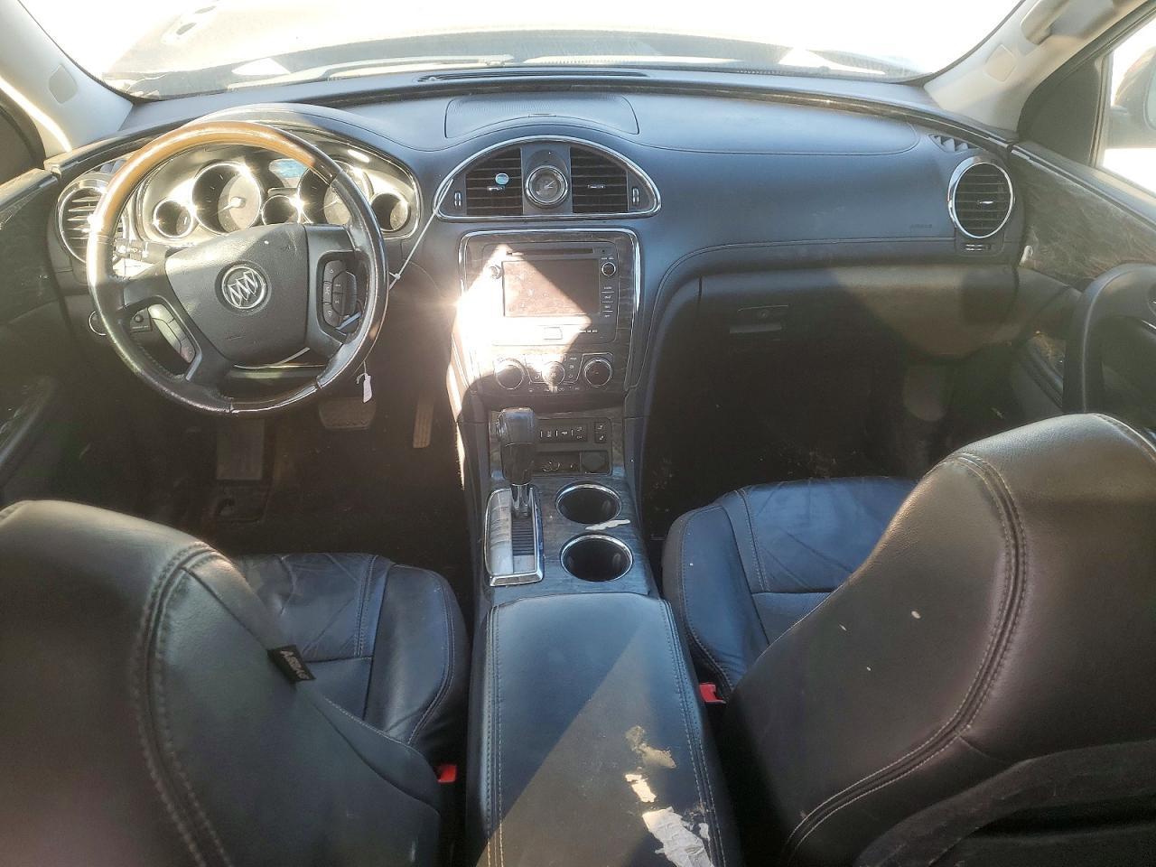 2014 Buick Enclave