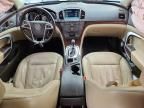 2012 Buick Regal Premium