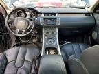 2012 Land Rover Range Rover Evoque Prestige Premium