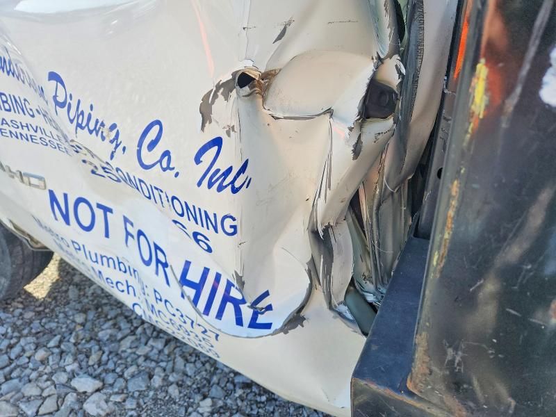 2015 Chevrolet Silverado C3500