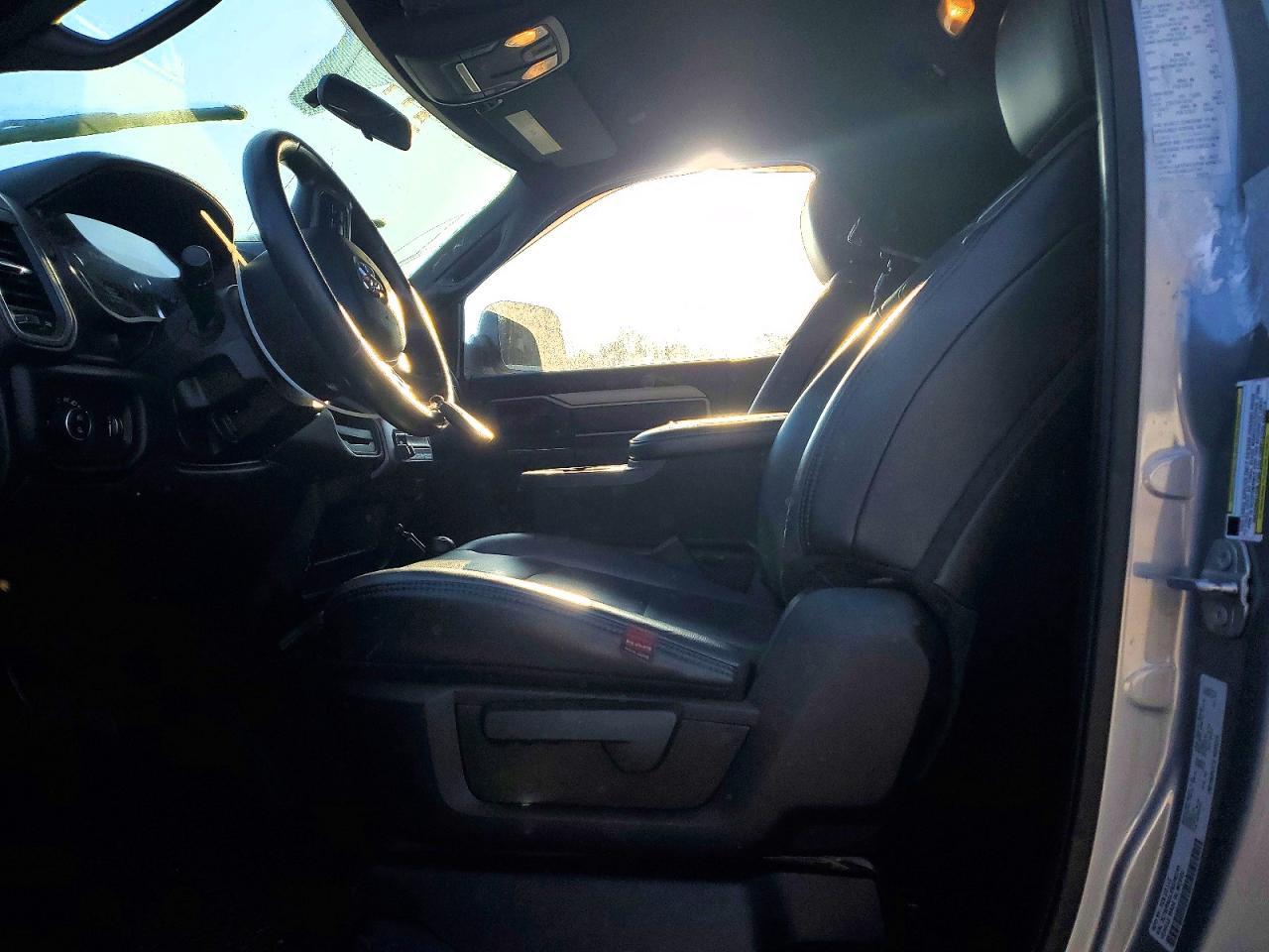 2022 Dodge RAM 5500