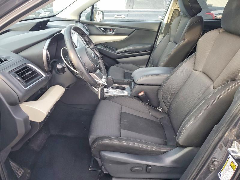 2021 Subaru Ascent Premium
