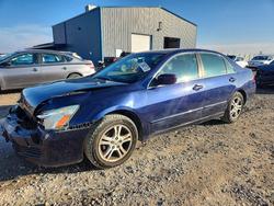 2007 Honda Accord se for sale in Magna, UT