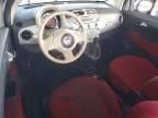 2012 Fiat 500 pop