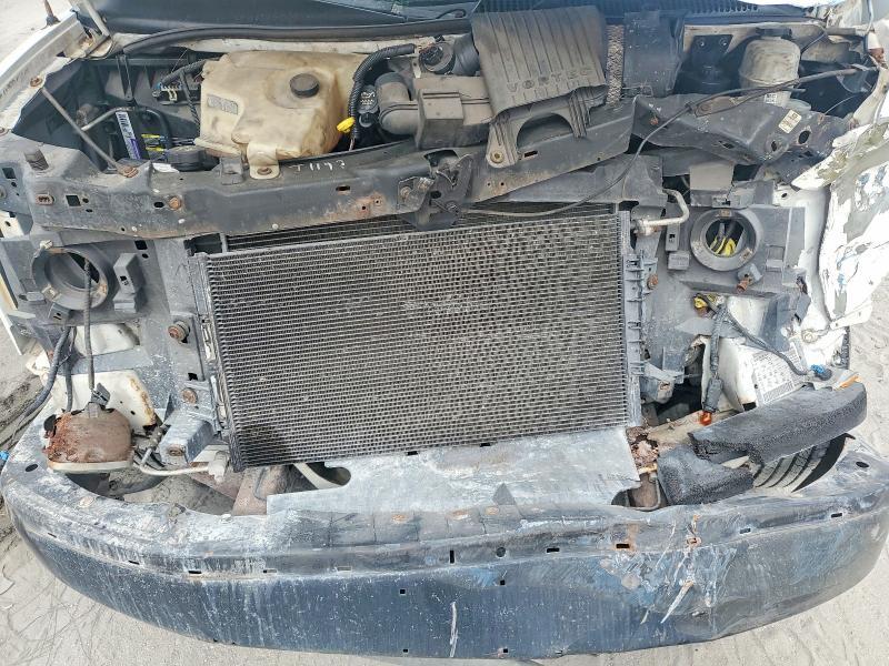2003 Chevrolet Express G2500
