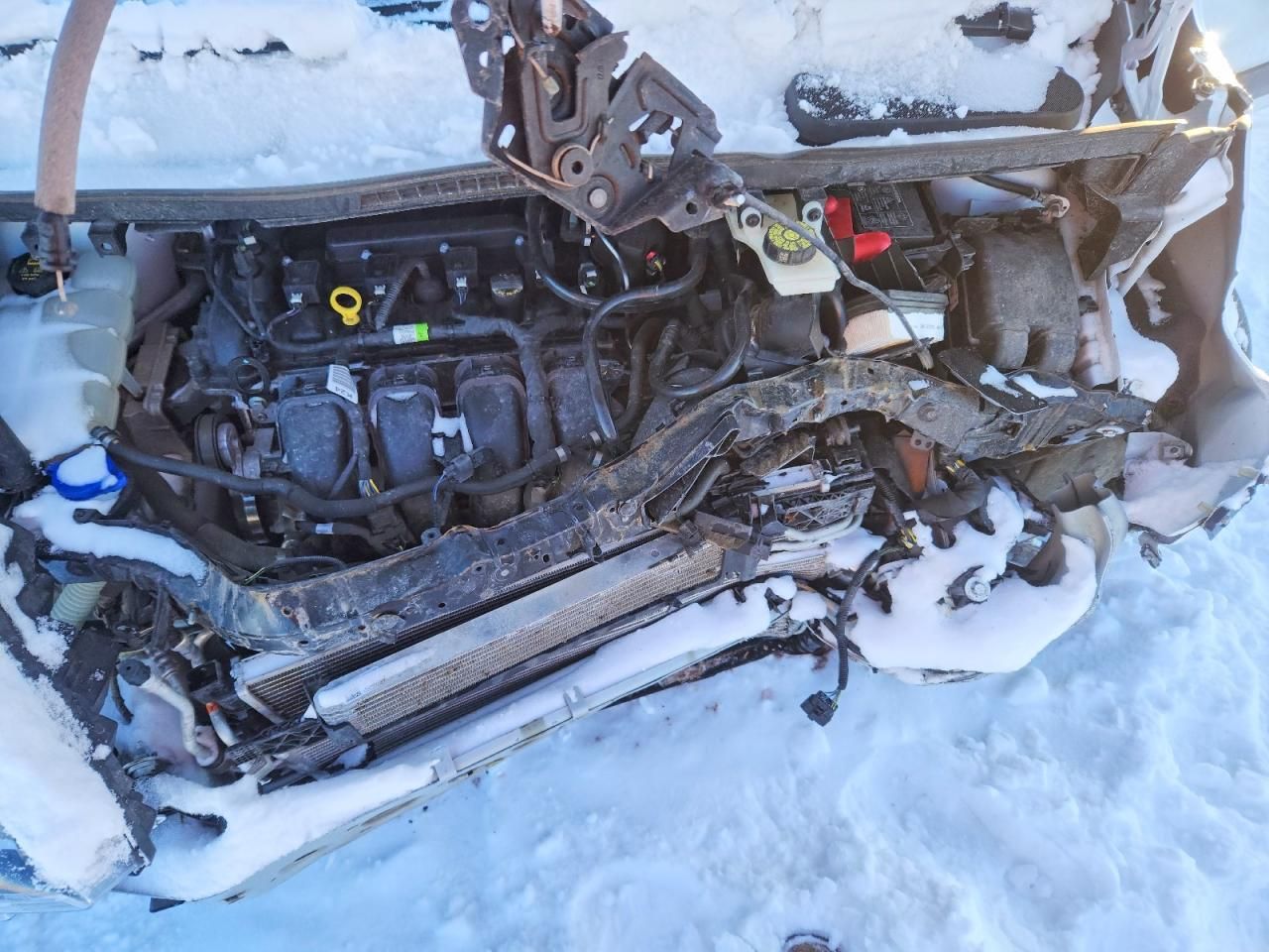 2022 Ford Transit Connect XL