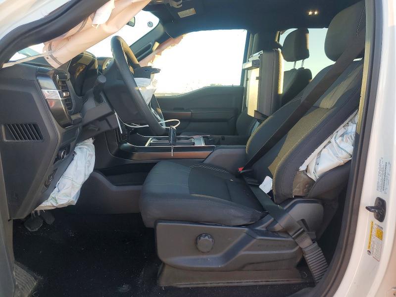 2024 Ford F150 stx
