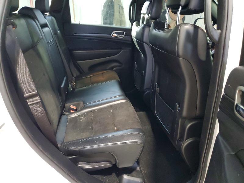 2022 Jeep Grand Cherokee Laredo e