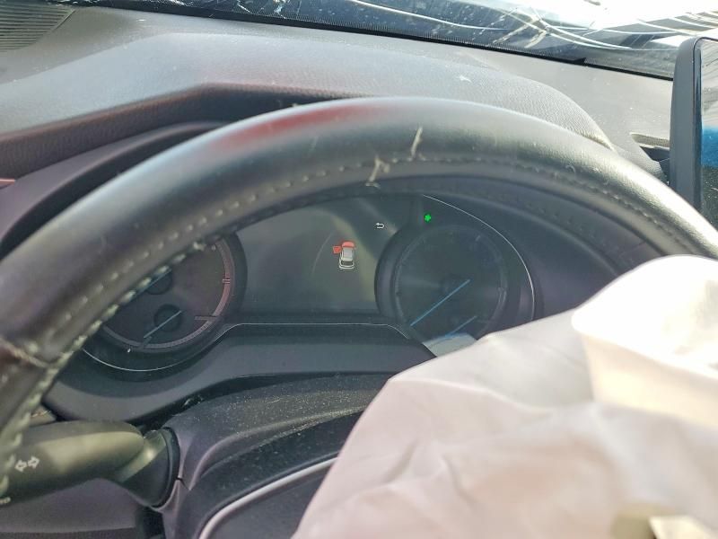 2023 Toyota Venza le