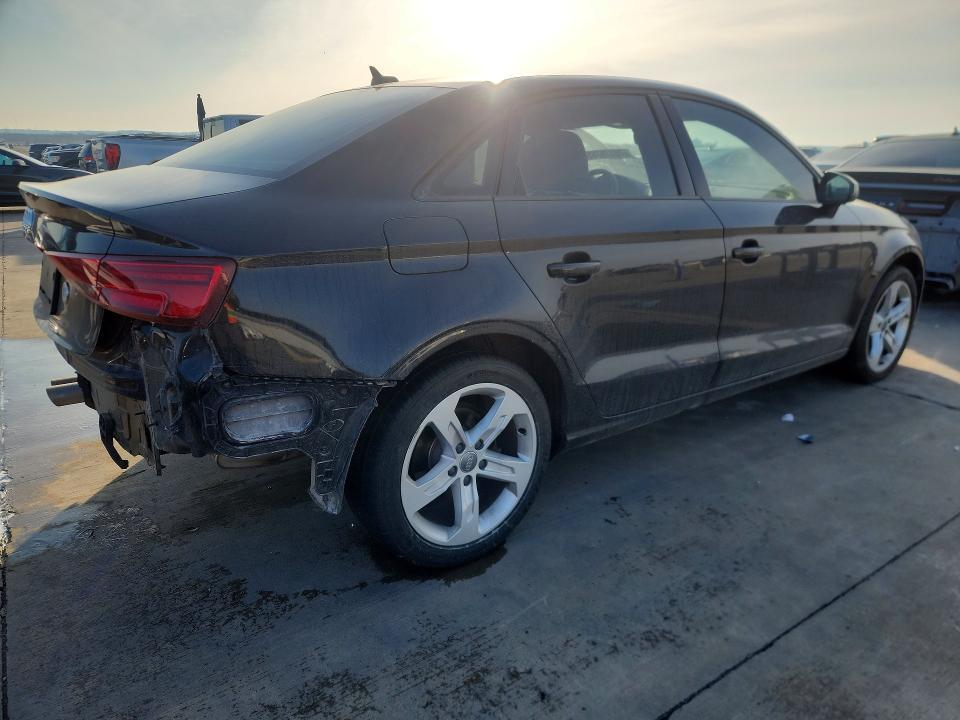 2017 Audi A3 Premium