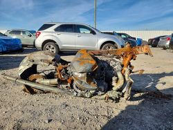 Honda Vtx Cycle salvage cars for sale: 2002 Honda Vtx1800 c