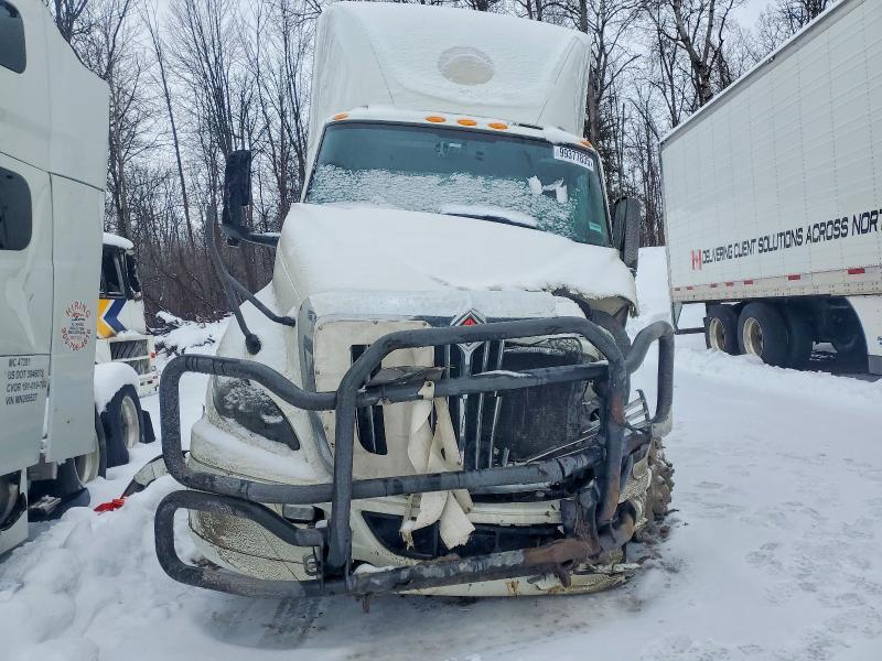 2024 International Rh613-semi Truck