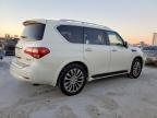 2015 Infinity Qx80