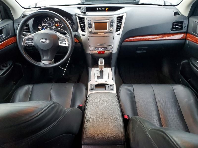 2012 Subaru Outback 3.6r Limited