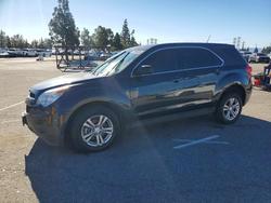 2014 Chevrolet Equinox ls for sale in Rancho Cucamonga, CA