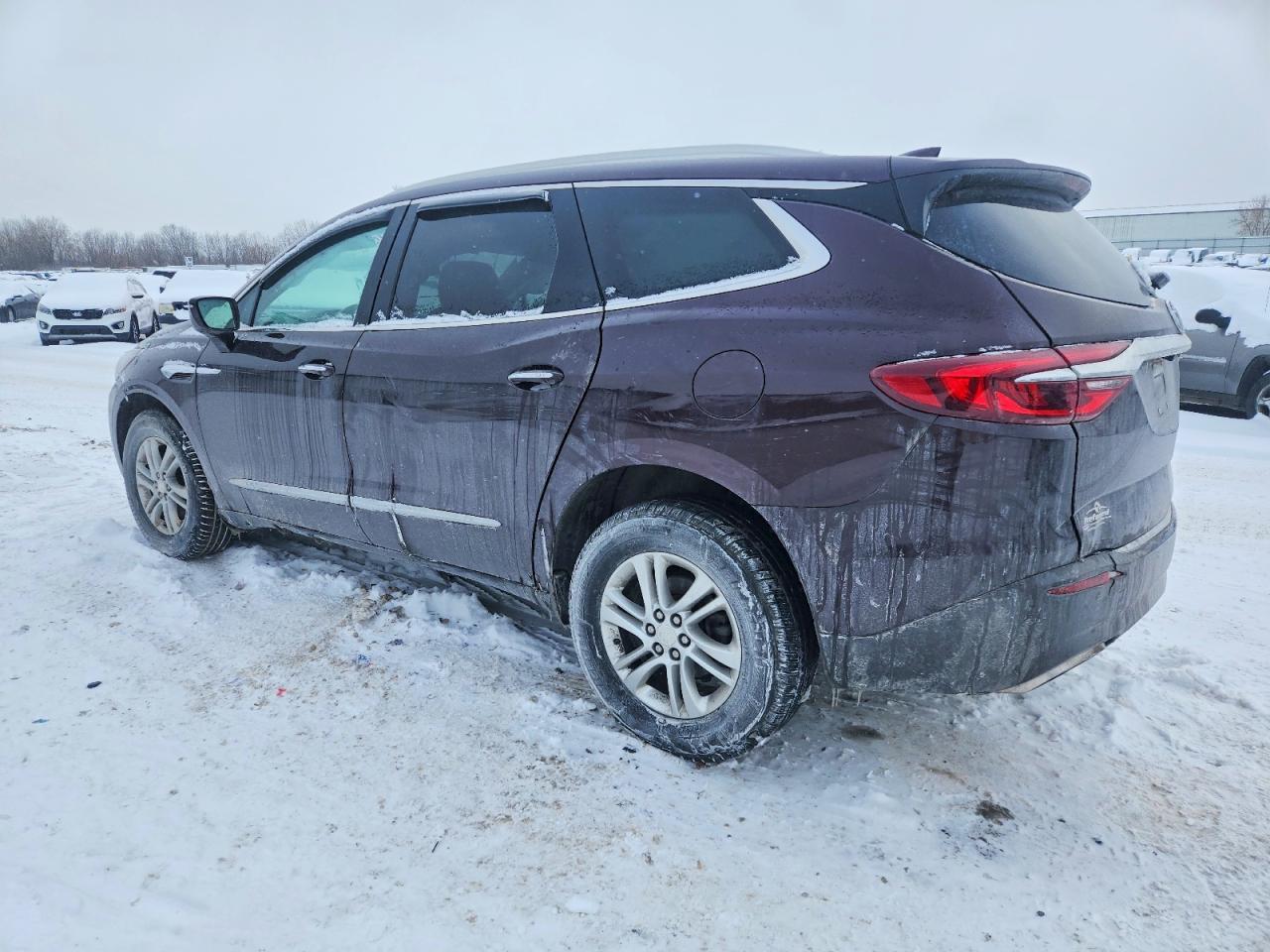 2019 Buick Enclave Premium