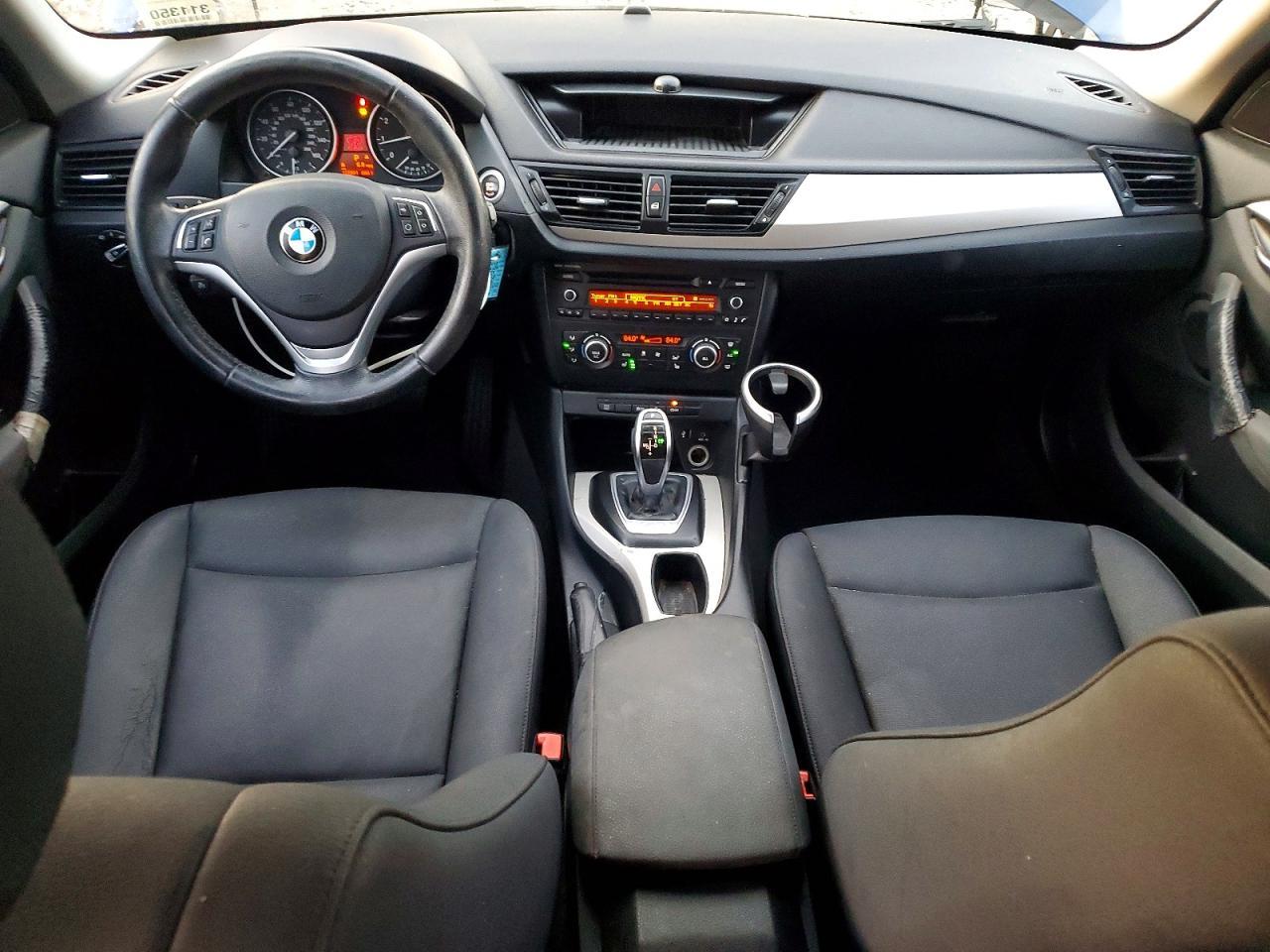 2014 BMW X1 Xdrive28i