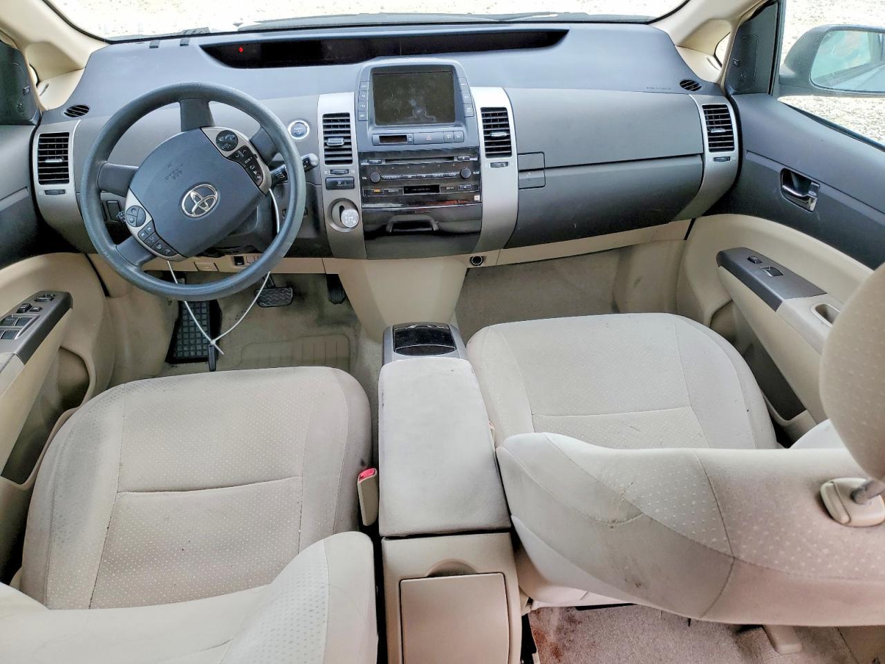 2005 Toyota Prius